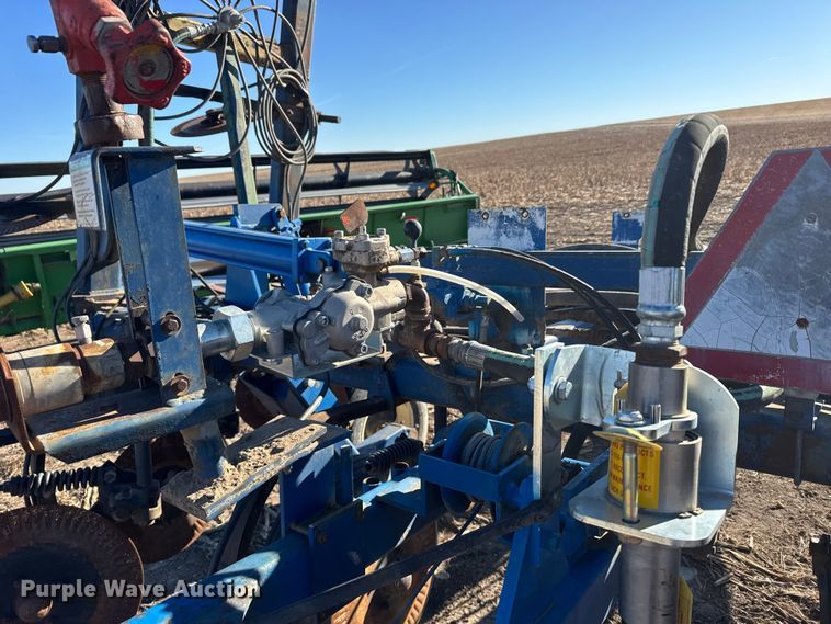 image for item FB0616 Blu-Jet NH3 applicator