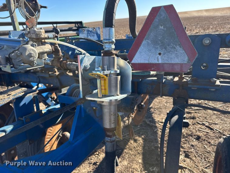 image for item FB0616 Blu-Jet NH3 applicator