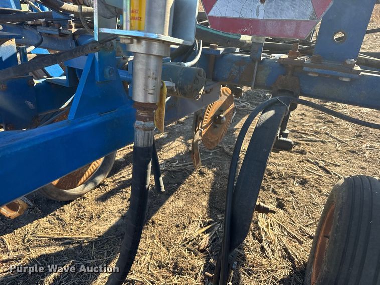 image for item FB0616 Blu-Jet NH3 applicator