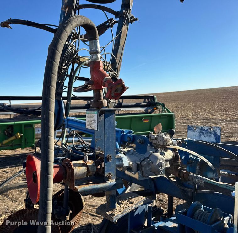 image for item FB0616 Blu-Jet NH3 applicator