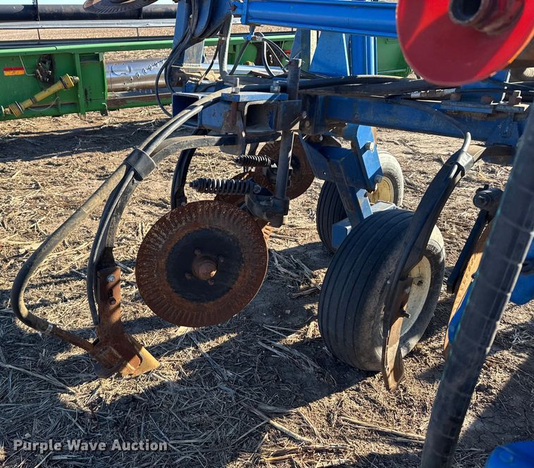 image for item FB0616 Blu-Jet NH3 applicator