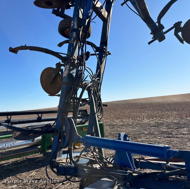 image for item FB0616 Blu-Jet NH3 applicator