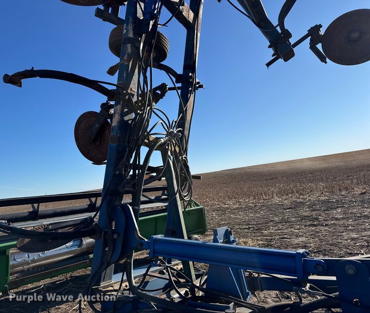 image for item FB0616 Blu-Jet NH3 applicator