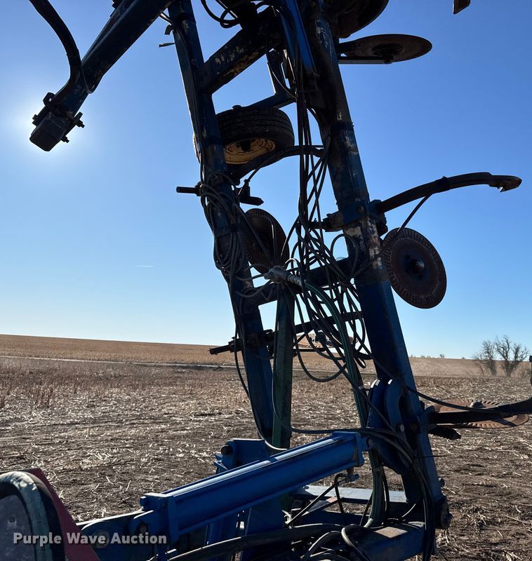 image for item FB0616 Blu-Jet NH3 applicator