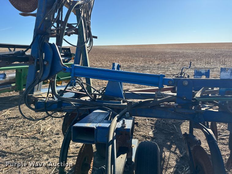 image for item FB0616 Blu-Jet NH3 applicator