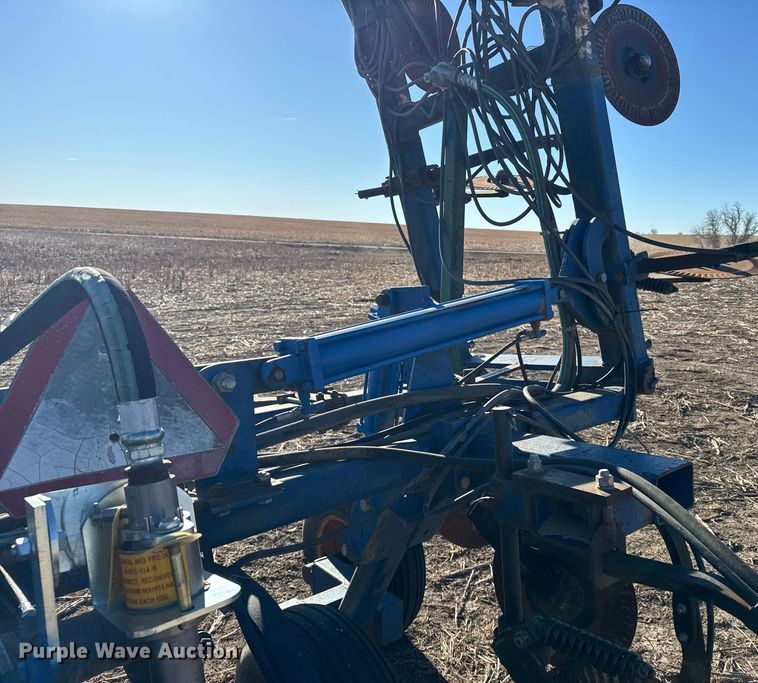 image for item FB0616 Blu-Jet NH3 applicator