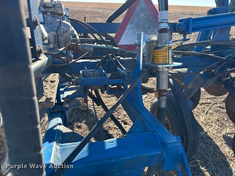 image for item FB0616 Blu-Jet NH3 applicator