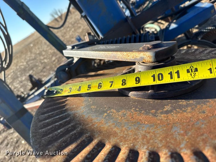 image for item FB0616 Blu-Jet NH3 applicator