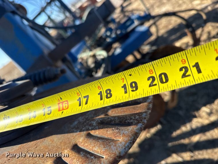 image for item FB0616 Blu-Jet NH3 applicator