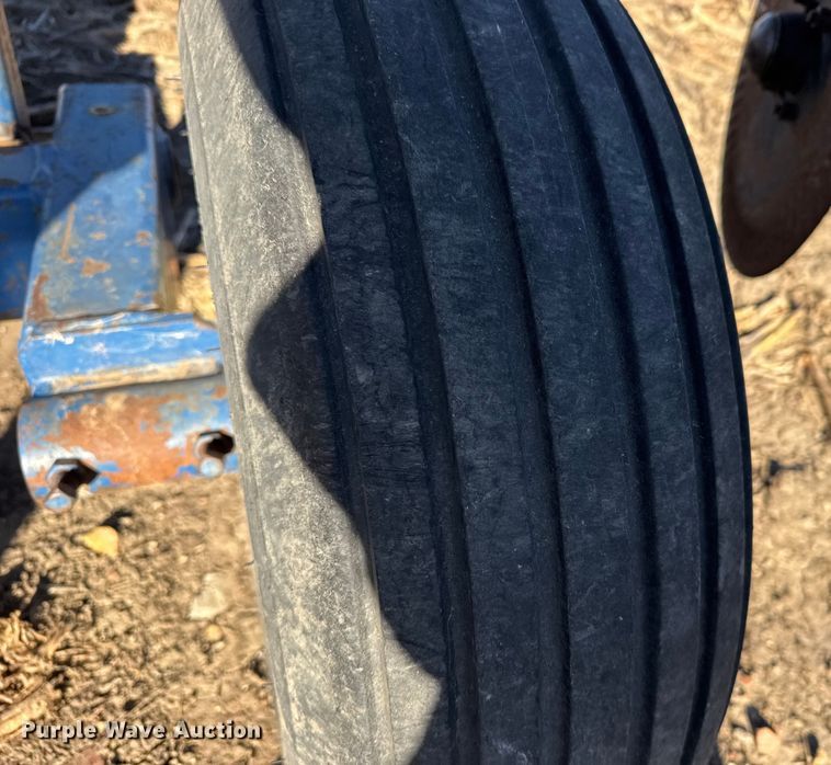 image for item FB0616 Blu-Jet NH3 applicator