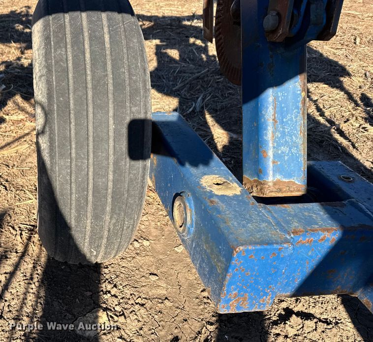 image for item FB0616 Blu-Jet NH3 applicator