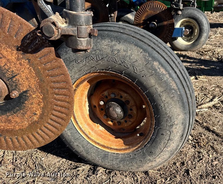 image for item FB0616 Blu-Jet NH3 applicator