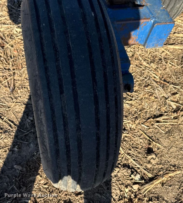 image for item FB0616 Blu-Jet NH3 applicator