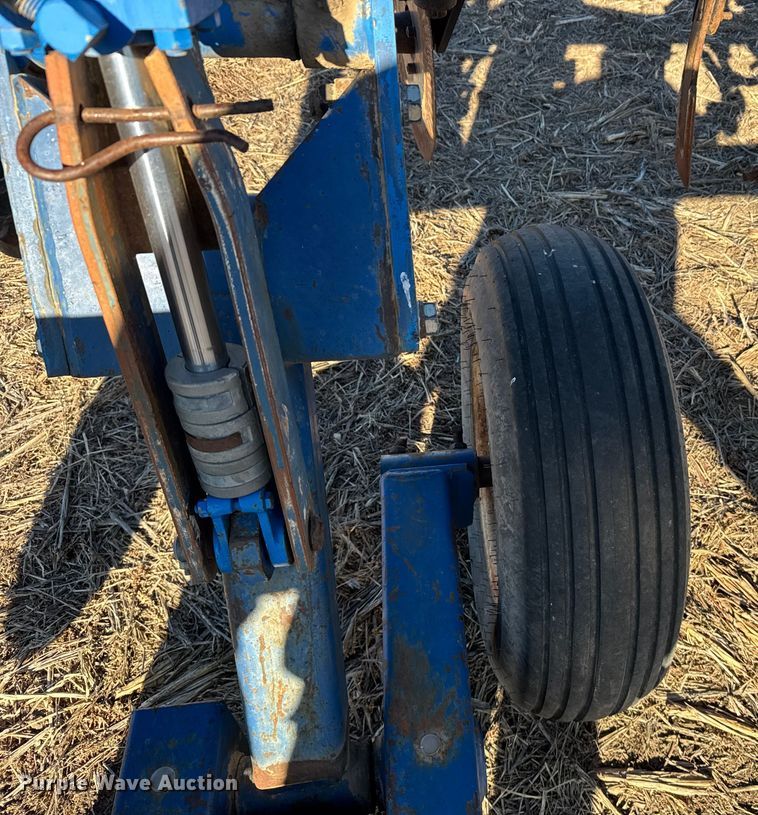 image for item FB0616 Blu-Jet NH3 applicator