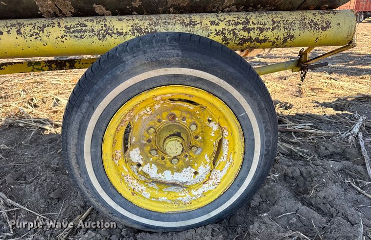 image for item FB0617 John Deere 930 rigid head