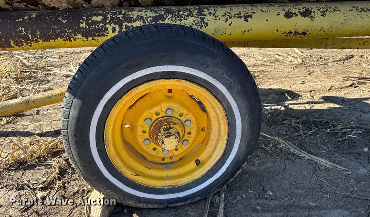 image for item FB0617 John Deere 930 rigid head