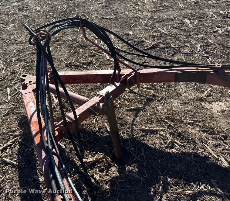 image for item FB0619 Sunflower 1440 double off-set disk