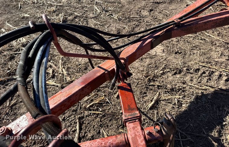 image for item FB0619 Sunflower 1440 double off-set disk