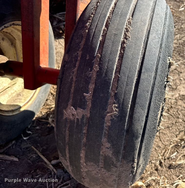 image for item FB0619 Sunflower 1440 double off-set disk