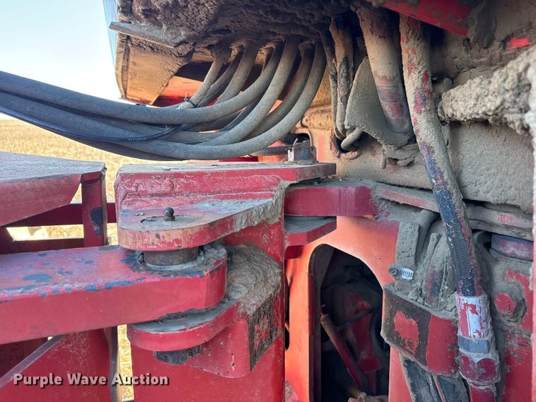 image for item FB0620 1980 Versatile 895 4WD tractor