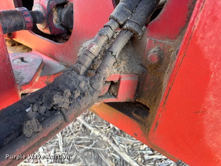 image for item FB0620 1980 Versatile 895 4WD tractor