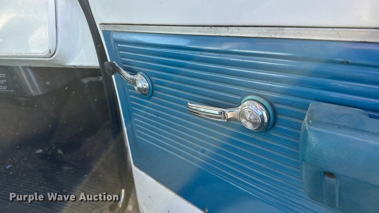 image for item FB0621 1971 Chevrolet C50 grain truck