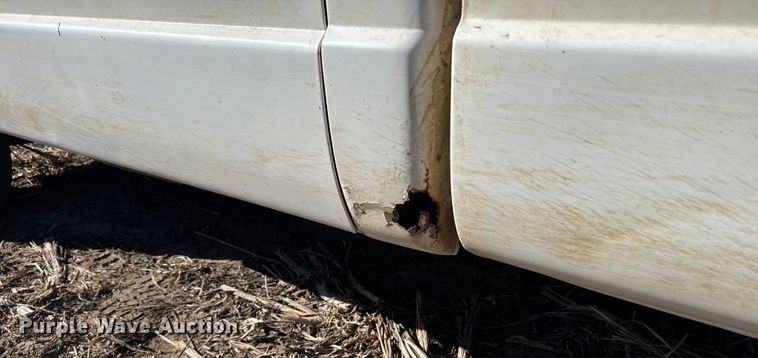 image for item FB0622 1998 Chevrolet C2500 pickup truck