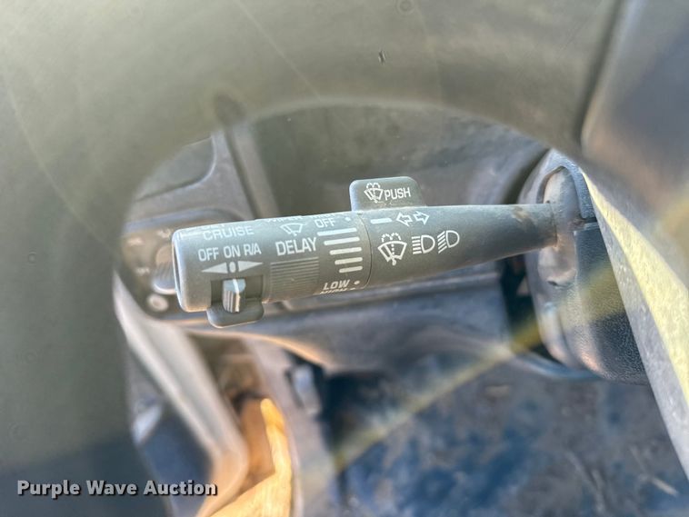 image for item FB0622 1998 Chevrolet C2500 pickup truck