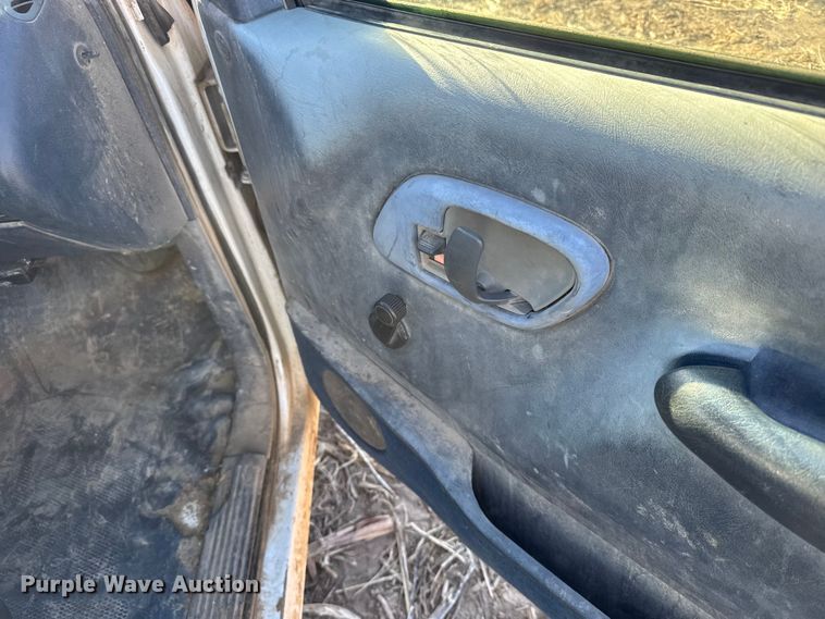 image for item FB0622 1998 Chevrolet C2500 pickup truck