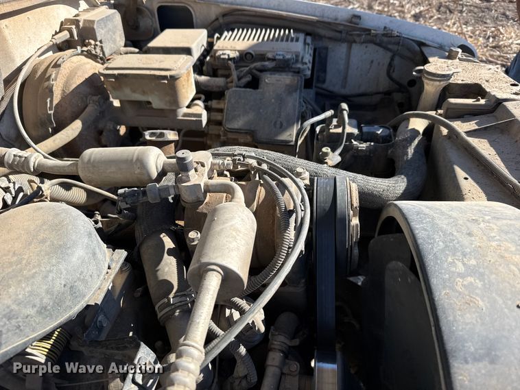 image for item FB0622 1998 Chevrolet C2500 pickup truck