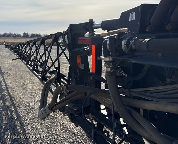 image for item FG2577 2013 John Deere 4730 sprayer