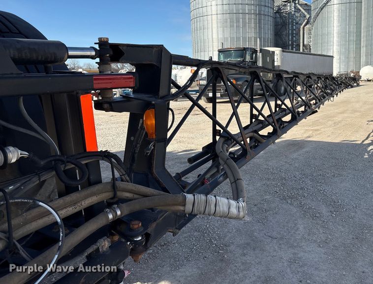 image for item FG2577 2013 John Deere 4730 sprayer