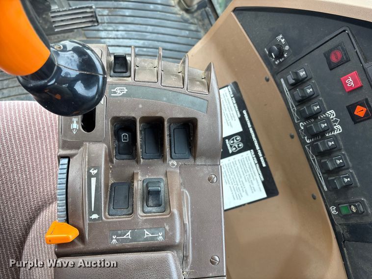 image for item FG2577 2013 John Deere 4730 sprayer