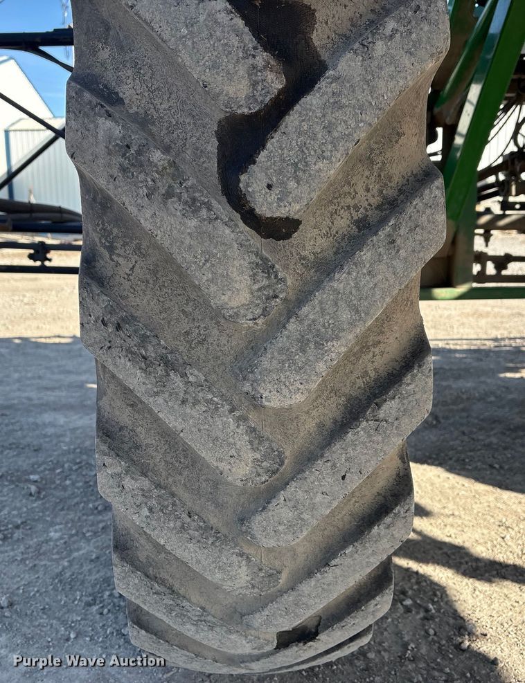 image for item FG2577 2013 John Deere 4730 sprayer