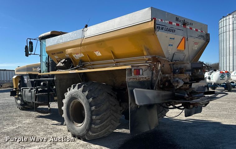 image for item FG2578 2012 TerraGator TG7300 spreader