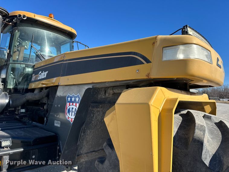 image for item FG2578 2012 TerraGator TG7300 spreader