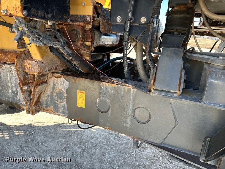 image for item FG2578 2012 TerraGator TG7300 spreader