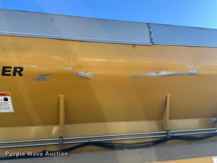 image for item FG2578 2012 TerraGator TG7300 spreader