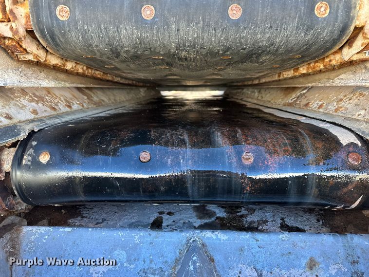 image for item FG2578 2012 TerraGator TG7300 spreader