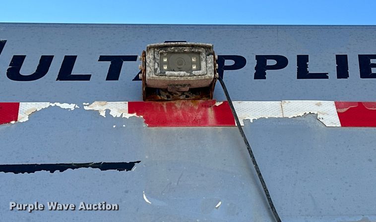 image for item FG2578 2012 TerraGator TG7300 spreader