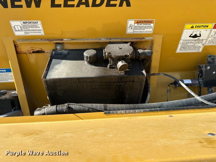 image for item FG2578 2012 TerraGator TG7300 spreader