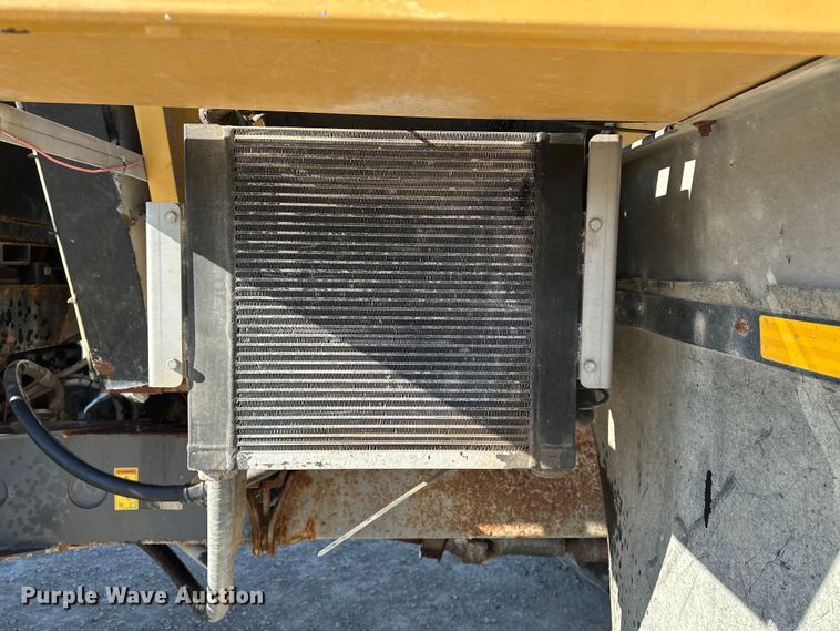 image for item FG2578 2012 TerraGator TG7300 spreader