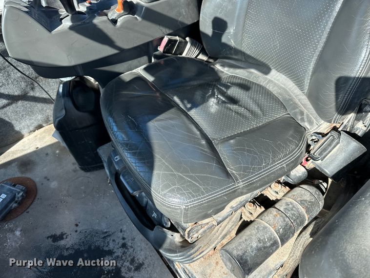 image for item FG2578 2012 TerraGator TG7300 spreader