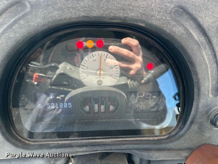 image for item FG2578 2012 TerraGator TG7300 spreader