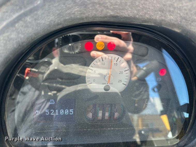 image for item FG2578 2012 TerraGator TG7300 spreader