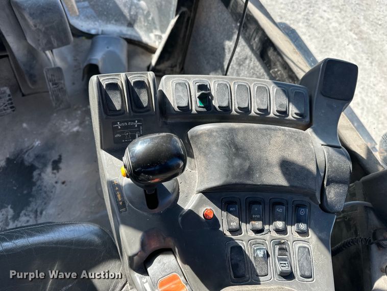 image for item FG2578 2012 TerraGator TG7300 spreader