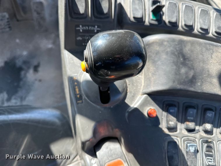 image for item FG2578 2012 TerraGator TG7300 spreader