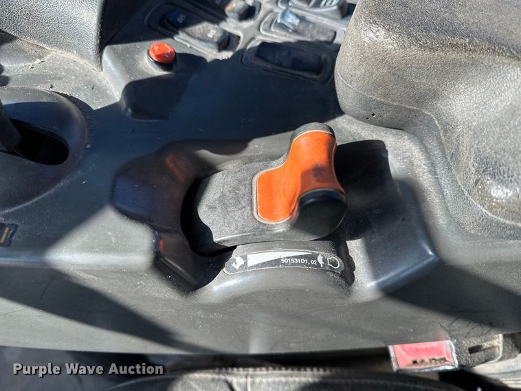 image for item FG2578 2012 TerraGator TG7300 spreader