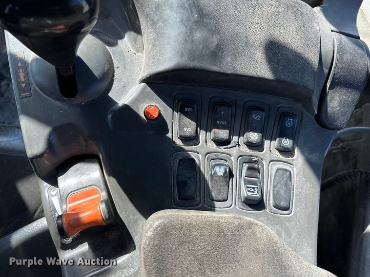 image for item FG2578 2012 TerraGator TG7300 spreader