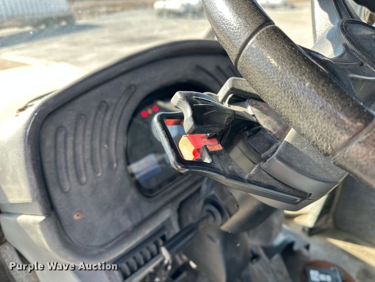 image for item FG2578 2012 TerraGator TG7300 spreader